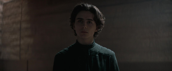 Timothée Chalamet - Dune: Part One (2021)  фото №1349311