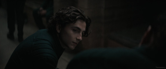 Timothée Chalamet - Dune: Part One (2021) фото №1361838