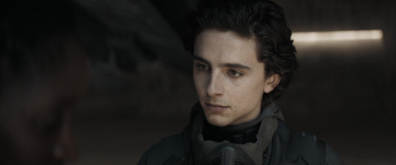 Timothée Chalamet - Dune: Part One (2021) фото №1361836