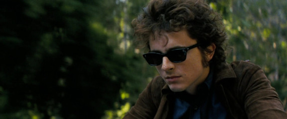 Timothée Chalamet - A Complete Unknown (2024) фото №1416495
