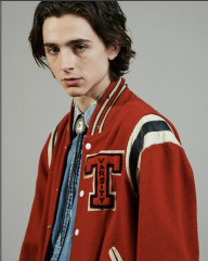 Timothee Chalamet фото №1082081