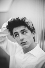 Timothee Chalamet фото №1007498