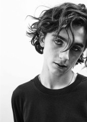 Timothee Chalamet фото №1082089