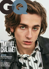 Timothée Chalamet фото №1160832