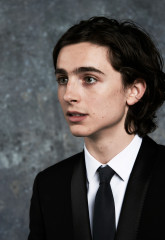 Timothee Chalamet фото №1082079