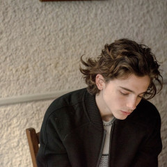 Timothee Chalamet фото №1082080