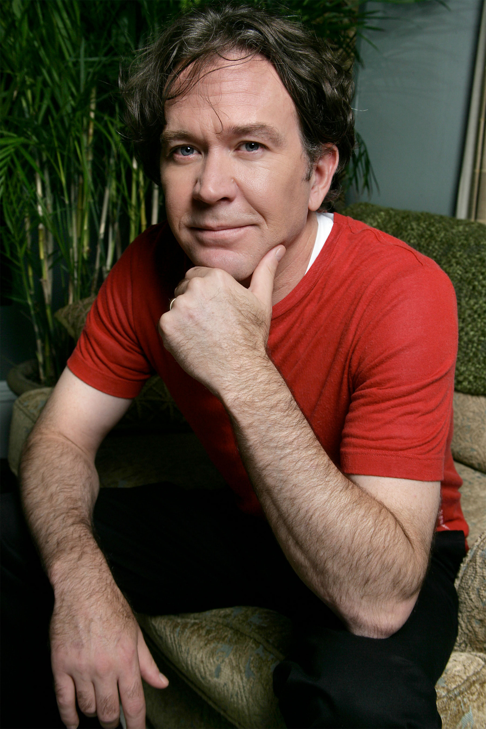 Тимоти Хаттон (Timothy Hutton)