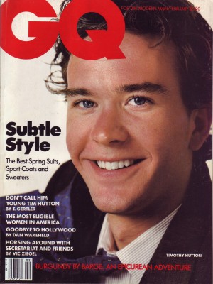 Timothy Hutton фото №414603