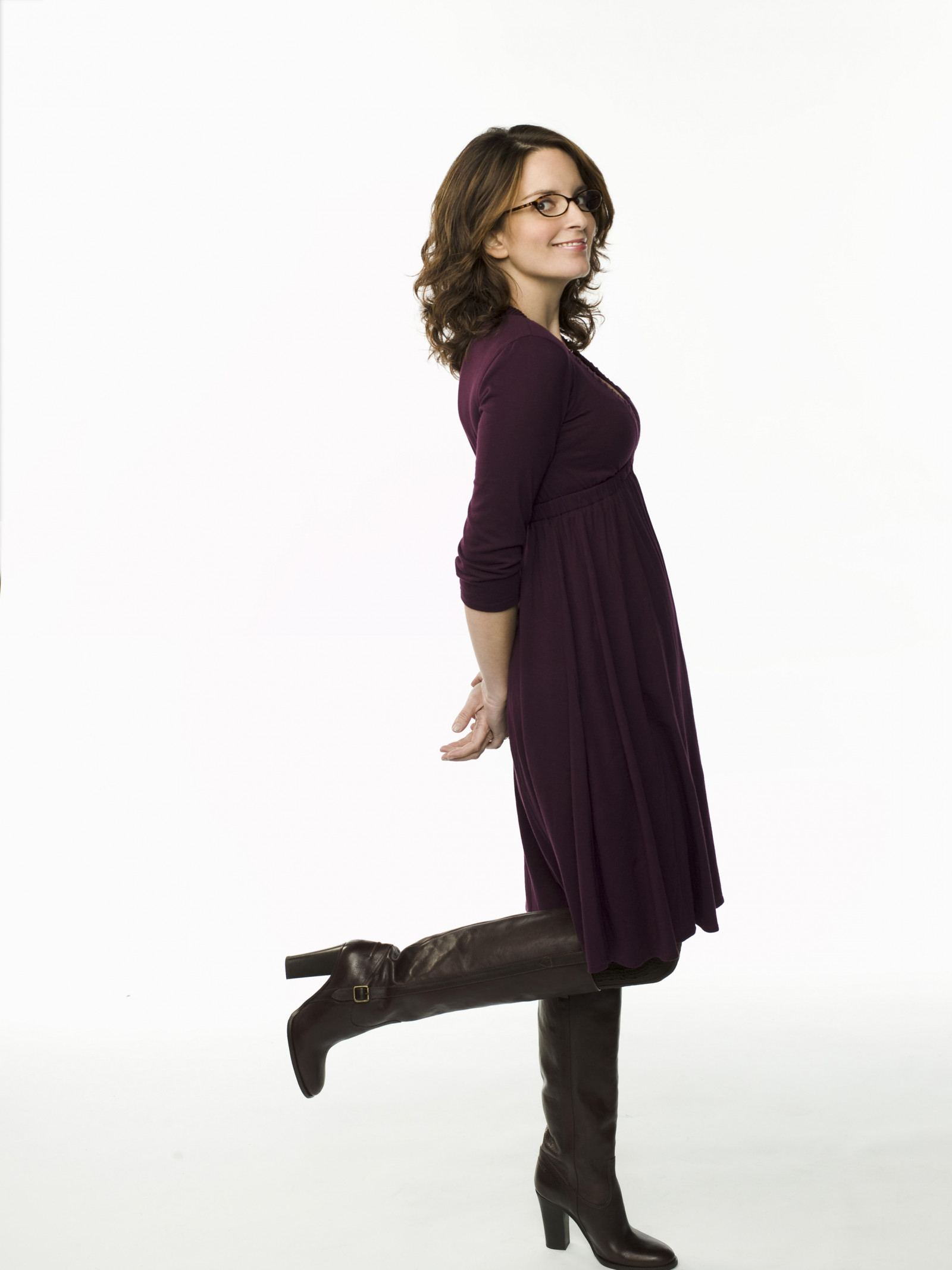 Тина Фей (Tina Fey)