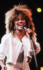 Tina Turner фото №282630