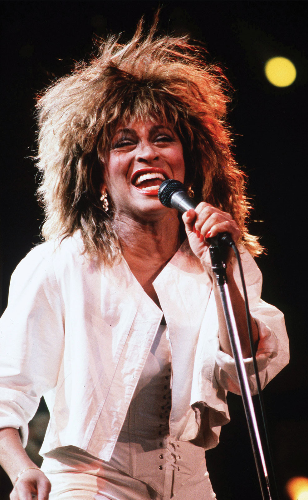 Тина Тернер (Tina Turner)