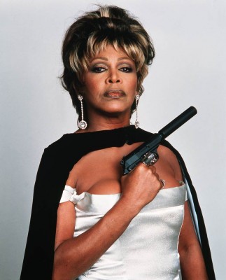Tina Turner фото №282629