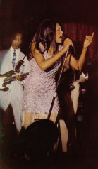 Tina Turner фото №195925