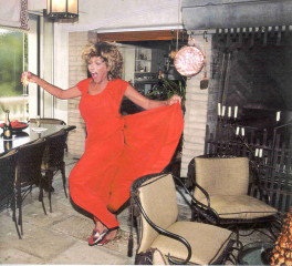 Tina Turner фото №53011