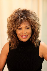 Tina Turner фото №420686