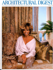 Tina Turner фото №420684