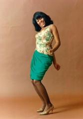 Tina Turner фото №592846