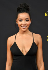 Tinashe - Creative Arts Emmy Awards in Los Angeles 09/14/2019 фото №1219585