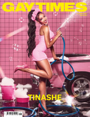 Tinashe - Gay Times (2020) фото №1272593