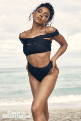 Tinashe - Sports Illustrated Swimsuit (2021) фото №1305292