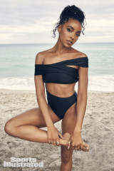Tinashe - Sports Illustrated Swimsuit (2021) фото №1305300