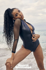 Tinashe - Sports Illustrated Swimsuit (2021) фото №1305279