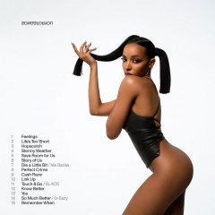 TINASHE – Songs for You Album Promos, 2019 фото №1232417