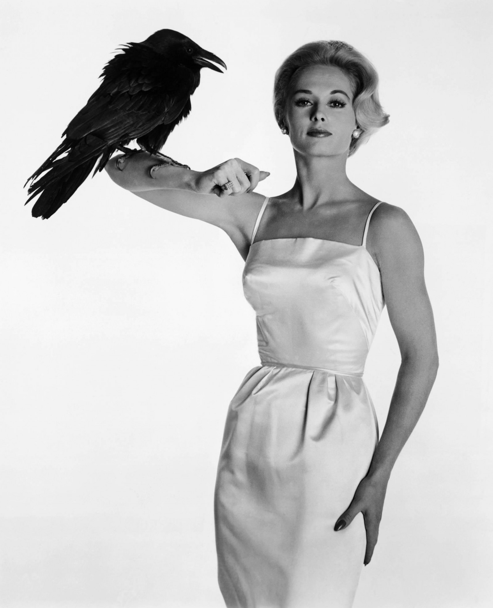 Типпи Хедрен (Tippi Hedren)