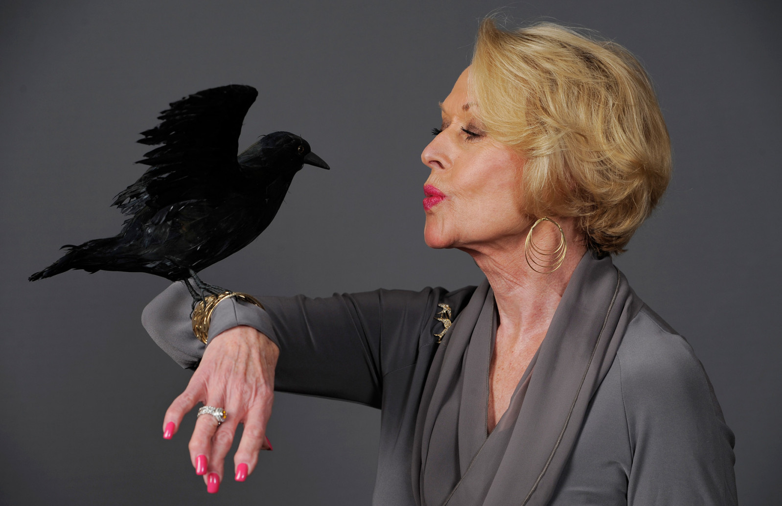 Типпи Хедрен (Tippi Hedren)