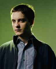 Tobey Maguire фото №289699