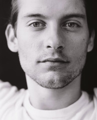 Tobey Maguire фото №222174