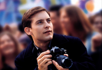 Tobey Maguire фото №282292
