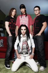 Tokio Hotel фото №781678