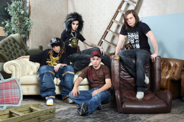 Tokio Hotel фото №779401