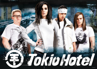Tokio Hotel фото №795881