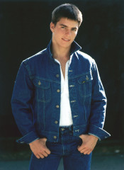 Tom Cruise фото