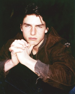 Tom Cruise фото №193684