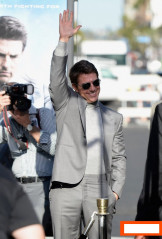 Tom Cruise фото №634218