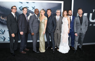 Tom Cruise фото №973034