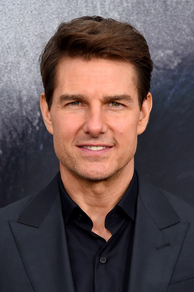 Том Круз (Tom Cruise)