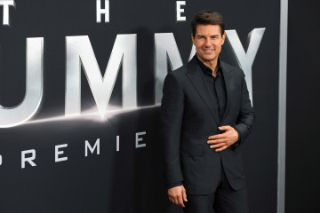 Tom Cruise фото №973029