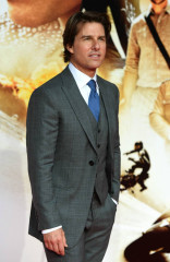 Tom Cruise фото №821005