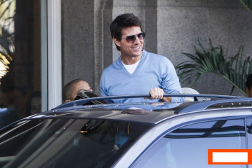 Tom Cruise фото №628883