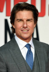 Tom Cruise фото №821002