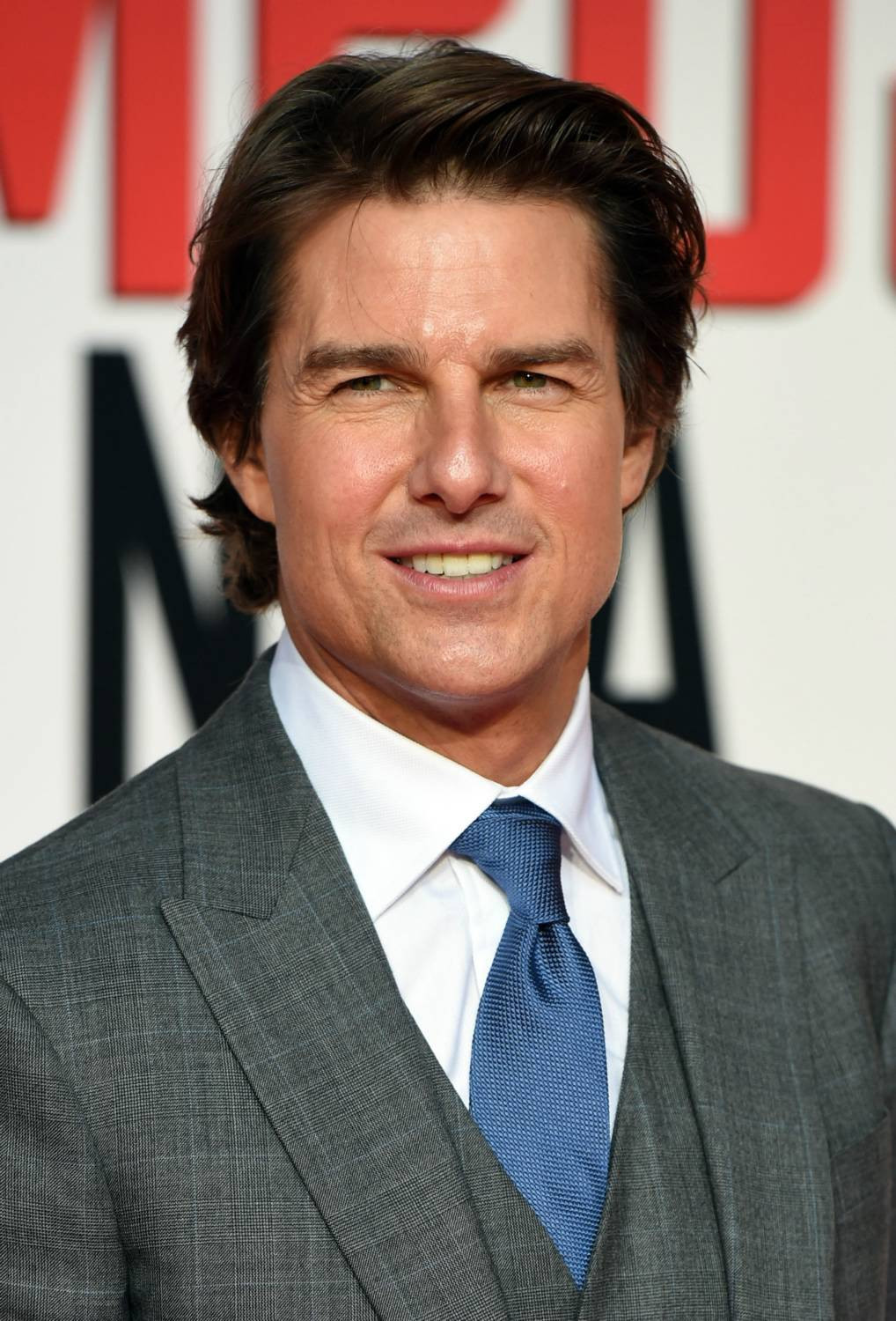 Том Круз (Tom Cruise)