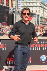 Tom Cruise фото №820918