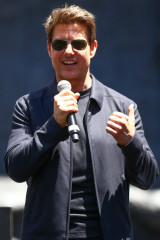 Tom Cruise фото №967431