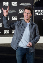 Tom Cruise фото №521597