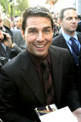 Tom Cruise фото №22495