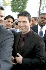 Tom Cruise фото №22496